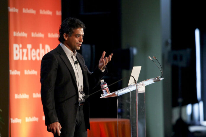 BizTechDay Conference 2010