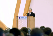 Shavkat Mirziyoyev “Markaziy Osiyo turizm halqasi”ni yaratishni taklif etdi