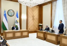 O‘zbekiston qish uchun 120 ming tonna avtobenzin zaxirasini yaratadi