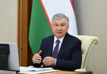 O‘zbekistonda davlat boshqaruvining yagona raqamli platformasi joriy etiladi