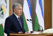 Energetikada muammo mablag‘da emas, tizimning boshqaruvida — prezident