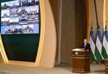 Prezidentimiz ustoz va murabbiylar bilan uchrashib, ta’lim sohasidagi yangi tashabbuslarni belgilab berdi